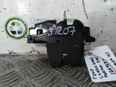 Peça sobressalente para automóvel em segunda mão  por PEUGEOT 207  Referências OEM IAM 8719G5  