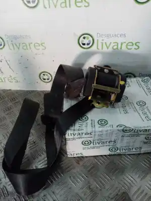 Peça sobressalente para automóvel em segunda mão  por PEUGEOT 207  Referências OEM IAM 96498076XX  