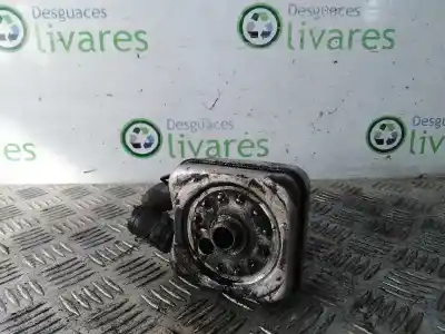 Pièce détachée automobile d'occasion Radiateur D'huile pour CITROEN XANTIA BERLINA 2.0 HDi 90/110 Image Références OEM IAM   