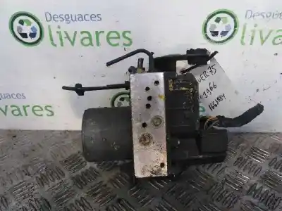 Peça sobressalente para automóvel em segunda mão abs por mg serie 75 (rj) 2.0 cdti classic referências oem iam   0265224009