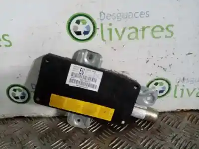 Second-hand car spare part  for BMW SERIE 3 BERLINA (E46)  OEM IAM references  98B3006B0089P 30821743707U