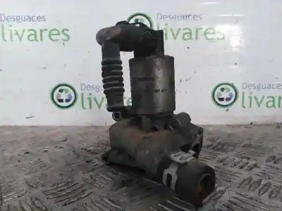 Second-hand car spare part Egr Valve for OPEL CORSA C Club OEM IAM references  02T0235757671 72287500