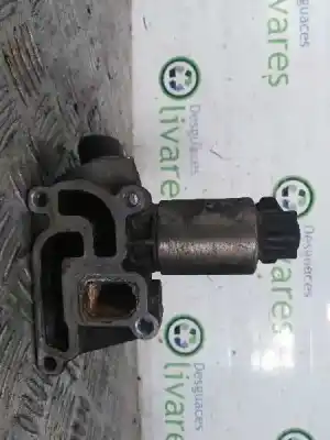 Pezzo di ricambio per auto di seconda mano valvola egr per opel corsa c club riferimenti oem iam  02t0235757671 72287500
