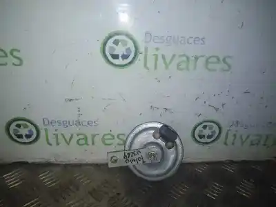 Автозапчастина б/у ріг для seat toledo (1m2) signo посилання на oem iam   007524