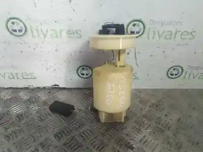 Piesă de schimb auto la mâna a doua indicator pentru seat toledo (1m2) signo referințe oem iam   1j0919183d