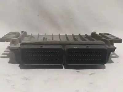 Second-hand car spare part ecu engine control for daewoo tacuma (u100) 1.6 oem iam references 96487150  s010016037