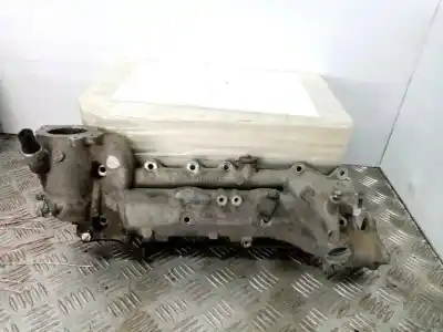 Second-hand car spare part INTAKE MANIFOLD for JEEP GR. CHEROKEE (WH)  OEM IAM references A6420903337  