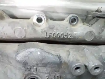 Second-hand car spare part intake manifold for jeep gr. cherokee (wh) 3.0 crd laredo oem iam references a6420903337  