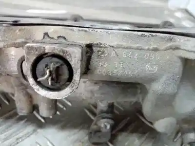 Second-hand car spare part intake manifold for jeep gr. cherokee (wh) 3.0 crd laredo oem iam references a6420903337  