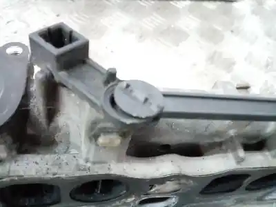 Second-hand car spare part intake manifold for jeep gr. cherokee (wh) 3.0 crd laredo oem iam references a6420903337  