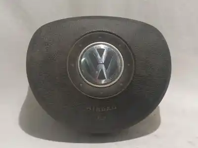 Peça sobressalente para automóvel em segunda mão airbag dianteiro esquerdo por volkswagen polo (9n1) trendline referências oem iam 09071305801898
