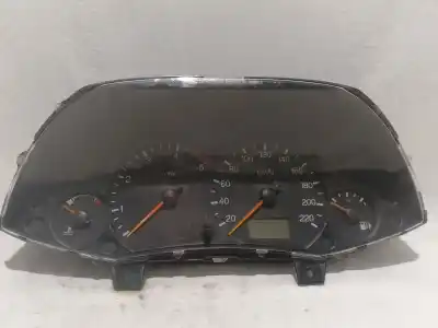 Second-hand car spare part  for FORD FOCUS TURNIER (CAK)  OEM IAM references 98AP10841BC  