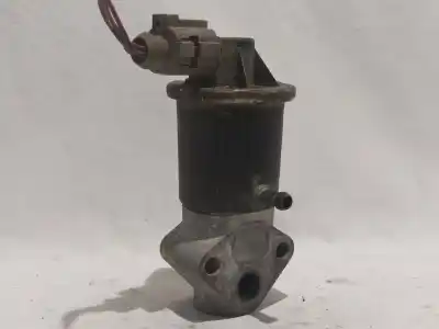 Peça sobressalente para automóvel em segunda mão válvula egr por volkswagen polo (9n1) conceptline referências oem iam 03d131503a