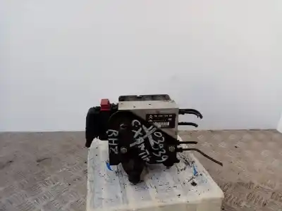 Peça sobressalente para automóvel em segunda mão abs por citroen xantia berlina referências oem iam 10094811023