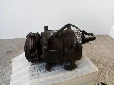 Peça sobressalente para automóvel em segunda mão  por CITROEN XANTIA  Referências OEM IAM   