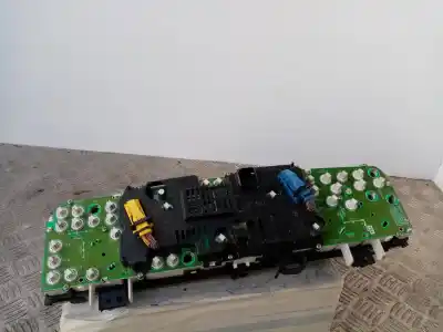 Peça sobressalente para automóvel em segunda mão quadrante por citroen xantia berlina referências oem iam  9637657180 21624319-5