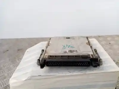 Second-hand car spare part ecu engine control for citroen xantia berlina oem iam references  9636254880 0281010251