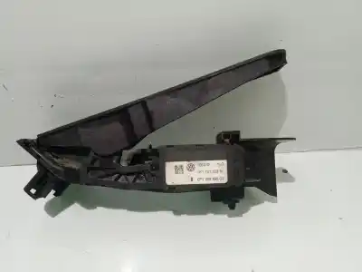 Second-hand car spare part potentiometer for seat altea (5p1) hot oem iam references 1k1721503m  