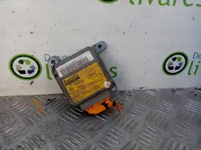 Second-hand car spare part Airbag Control Unit for CITROEN XANTIA BERLINA 2.0 HDi CAT (RHY / DW10TD) OEM IAM references  9639015480 550740900