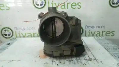 Peça sobressalente para automóvel em segunda mão Borboleta De Admissão por ALFA ROMEO 156 (116) 1.6 16V CAT Referências OEM IAM 0280750073  28225