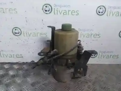 Peça sobressalente para automóvel em segunda mão bomba de direção hidráulica por volkswagen polo (9n1) conceptline referências oem iam 