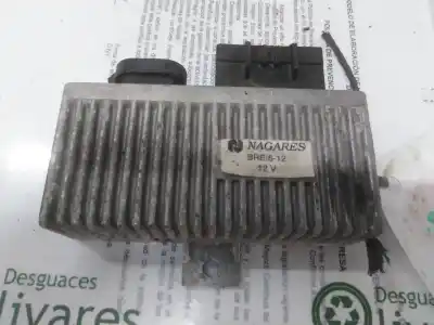 Second-hand car spare part  for RENAULT CLIO II FASE I (B/CBO)  OEM IAM references   BRE/6-12
