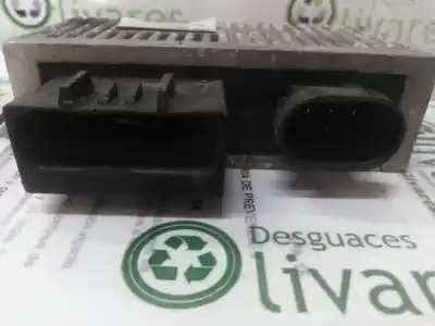 Second-hand car spare part glow plug for renault clio ii fase i (b/cbo) 1.9 d alize oem iam references   bre/6-12