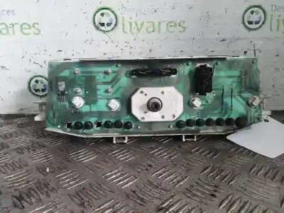 Piesă de schimb auto la mâna a doua ceas bord pentru ford transit mod. 2000 combi ft 260 2.0 corto referințe oem iam   81117707