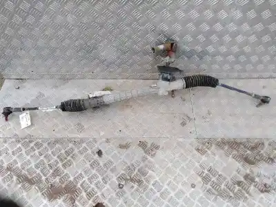 Peça sobressalente para automóvel em segunda mão CAIXA DE DIREÇÃO por OPEL COMBO  Referências OEM IAM   