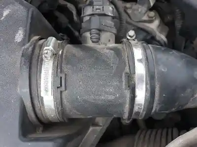 Pièce détachée automobile d'occasion Débitmètre De Masse D'air pour OPEL VECTRA C BERLINA 3.0 V6 CDTI CAT (Y 30 DT / LB5) Références OEM IAM   0281002605
