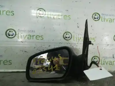 Second-hand car spare part left rearview mirror for ford focus berlina (cap) ghia oem iam references 