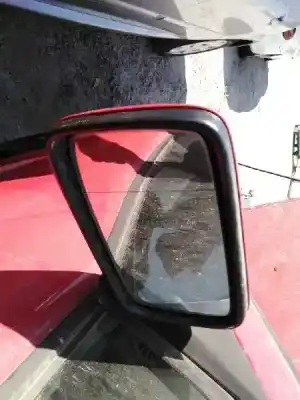 Peça sobressalente para automóvel em segunda mão espelho retrovisor esquerdo por seat cordoba berlina (6k2) 1.9 tdi referências oem iam 