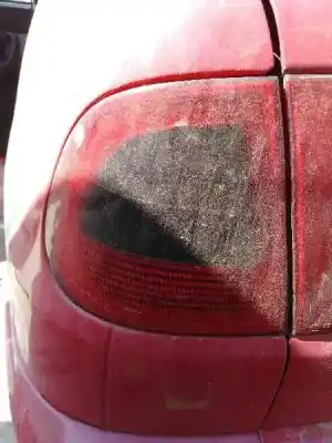 Peça sobressalente para automóvel em segunda mão farolim traseiro esquerdo por seat cordoba berlina (6k2) 1.9 tdi referências oem iam 