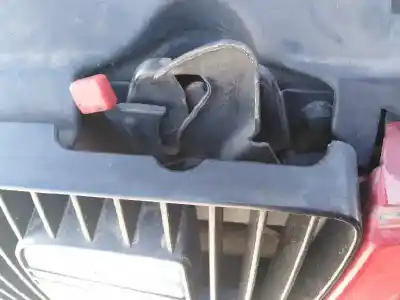 Peça sobressalente para automóvel em segunda mão fechadura do capô por seat cordoba berlina (6k2) 1.9 tdi referências oem iam 