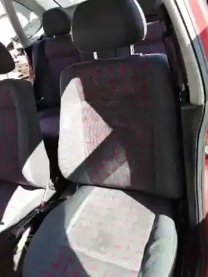 Peça sobressalente para automóvel em segunda mão assento dianteiro esquerdo por seat cordoba berlina (6k2) 1.9 tdi referências oem iam 