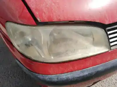 Peça sobressalente para automóvel em segunda mão farol / farolim direito por seat cordoba berlina (6k2) 1.9 tdi referências oem iam 