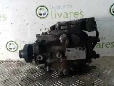 Piesă de schimb auto la mâna a doua POMPA DE INJECTIE pentru FORD MONDEO BERLINA (GE)  Referințe OEM IAM  1S709A543 0470504021