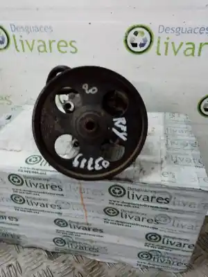Pièce détachée automobile d'occasion BIELLETTE DE DIRECTION pour PEUGEOT 406 BERLINA (S1/S2)  Références OEM IAM 9624659680  