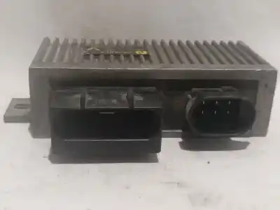 Pezzo di ricambio per auto di seconda mano modulo elettronico per renault kangoo (f/kc0) 1.9 diesel 54 cv / 40 kw riferimenti oem iam 7700109860  