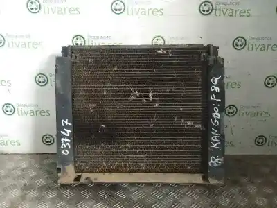 Автозапчастина б/у водяний радіатор для renault kangoo (f/kc0) 1.9 diesel 54 cv / 40 kw посилання на oem iam 856435s  7700304932d Автозапчастина б/у водяний радіатор для renault kangoo (f/kc0) 1.9 diesel 54 cv / 40 kw посилання на oem iam 856435s  7700304932d