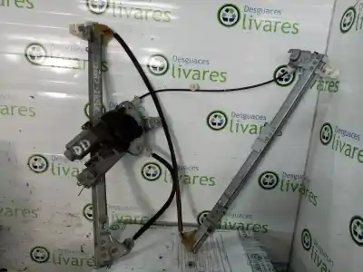 Peça sobressalente para automóvel em segunda mão  por CITROEN XSARA COUPE  Referências OEM IAM 9222K9  