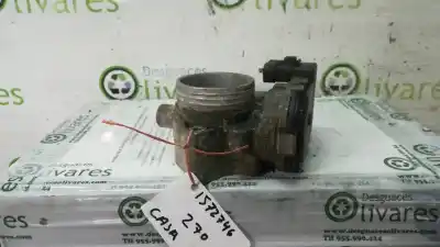 Peça sobressalente para automóvel em segunda mão  por CITROEN XSARA COUPE  Referências OEM IAM 1635Q9  