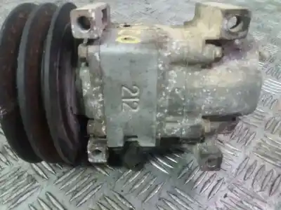 Gebrauchtes Autoersatzteil  zum MAZDA PREMACY (CP)  OEM-IAM-Referenzen   