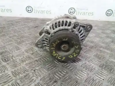 Gebrauchtes Autoersatzteil  zum MAZDA PREMACY (CP)  OEM-IAM-Referenzen A2TB1298  