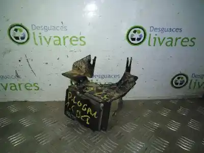Peça sobressalente para automóvel em segunda mão abs por dacia logan * referências oem iam 0265231488 0265800396 8200262807