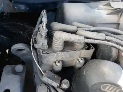 Pezzo di ricambio per auto di seconda mano bobina di accensione per renault clio ii fase i (b/cbo) 1.2 riferimenti oem iam   
