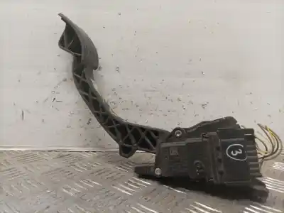 Автозапчасти б/у педальный потенциометр за ford focus c-max (cap) ghia (d) ссылки oem iam 3m519f836af  
