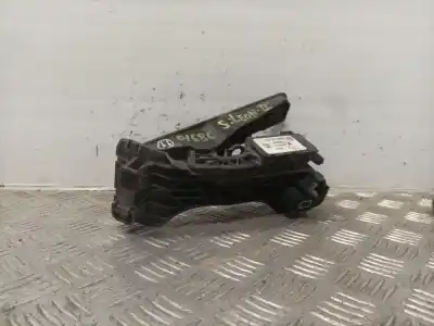 Second-hand car spare part potentiometer for seat leon (1p1) reference oem iam references 1k1721503p  