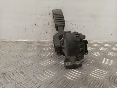 Автозапчастина б/у педальний потенціометр для renault laguna ii (bg0) expression посилання на oem iam 8200002904 Автозапчастина б/у педальний потенціометр для renault laguna ii (bg0) expression посилання на oem iam 8200002904