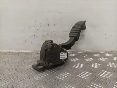 Автозапчастина б/у педальний потенціометр для renault laguna ii (bg0) expression посилання на oem iam 8200002904  